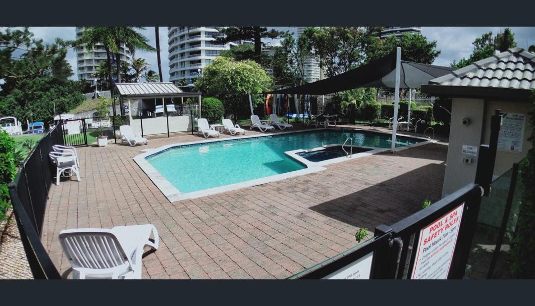 Photo of Patio Balcony in Runaway Bay
