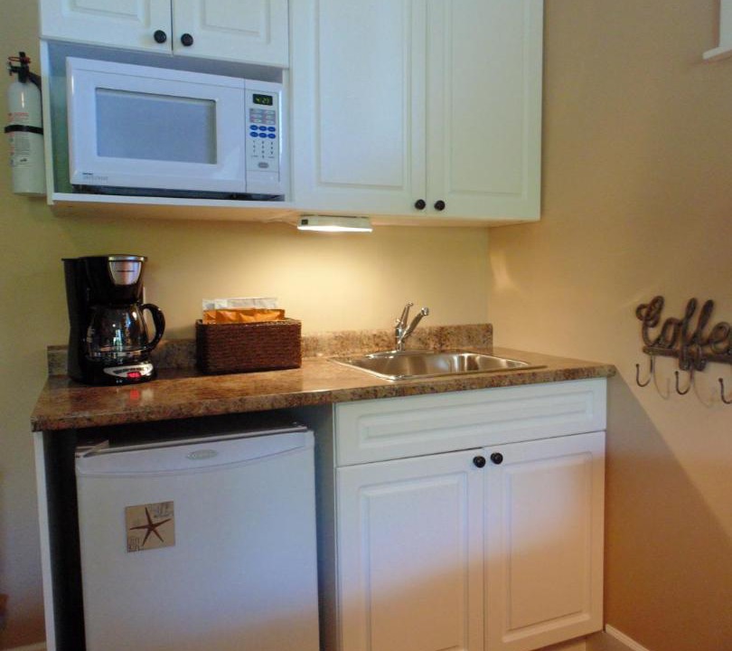 Photo of Kitchen in Ucluelet