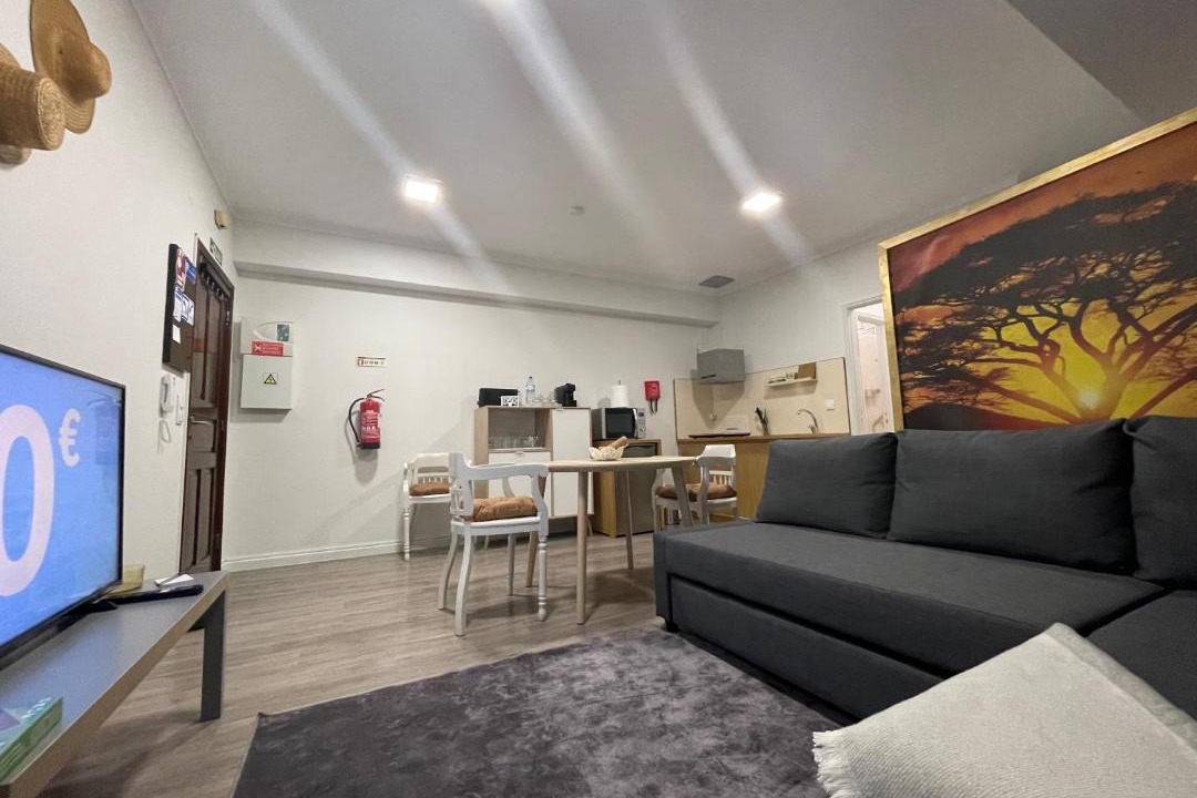 Photo of Livingroom in Arrifana