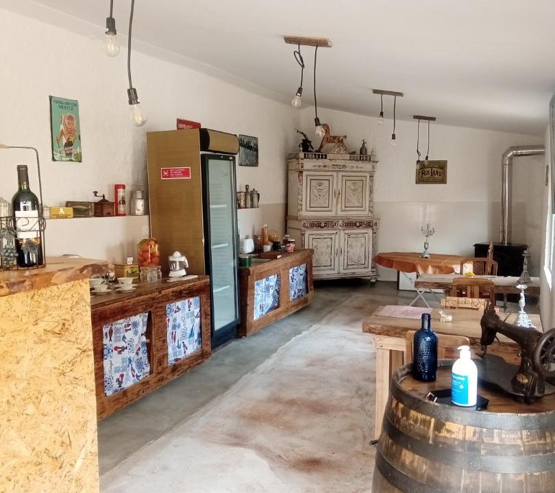Photo of Kitchen in Tabua