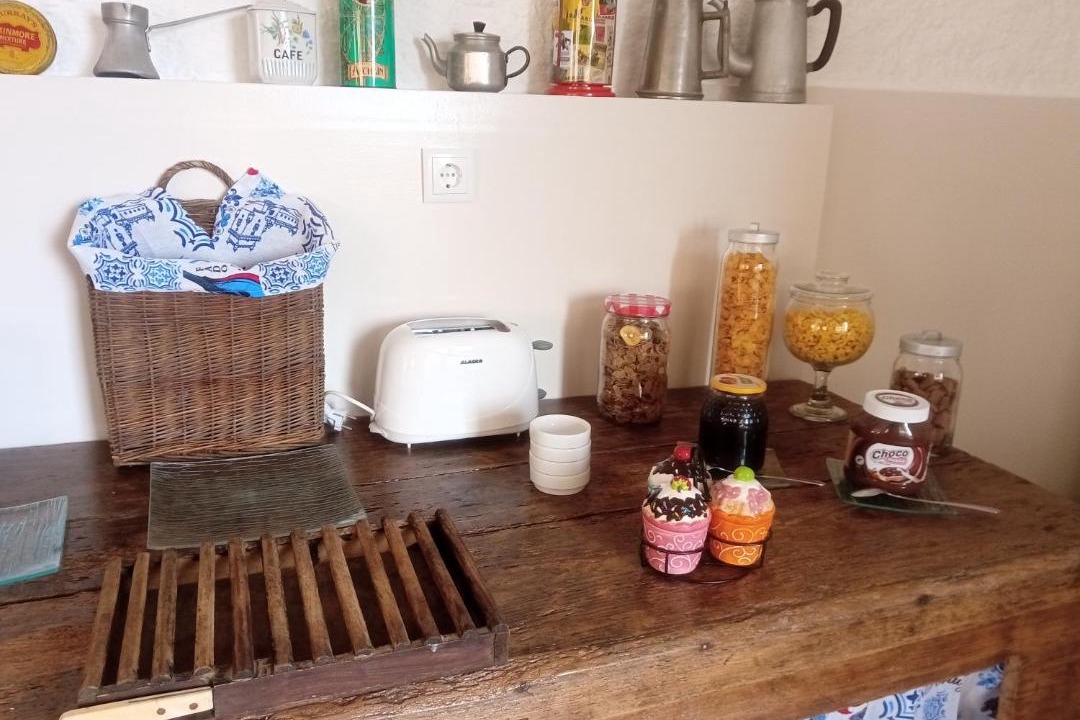 Photo of Kitchen in Tabua