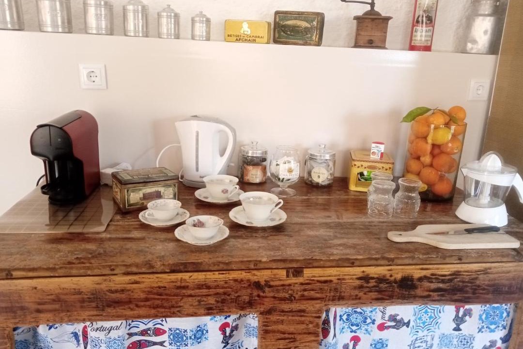 Photo of Kitchen in Tabua