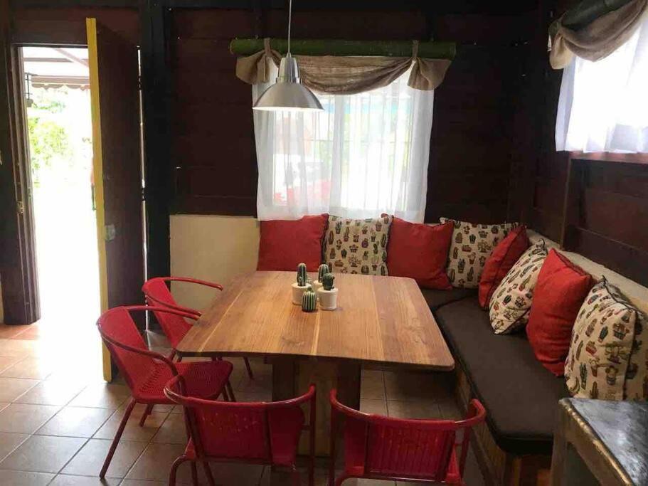 Photo of Livingroom in Puerto Viejo de Talamanca