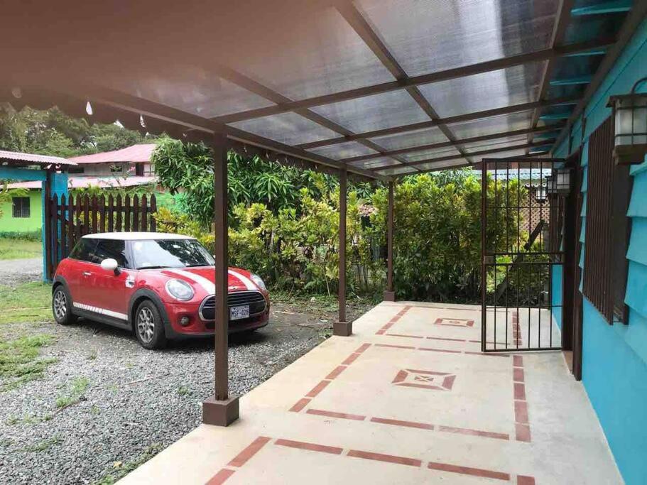 Photo of Patio Balcony in Puerto Viejo de Talamanca