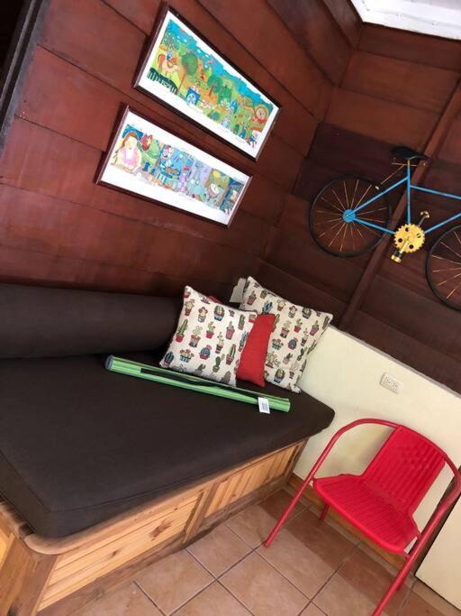 Photo of Livingroom in Puerto Viejo de Talamanca