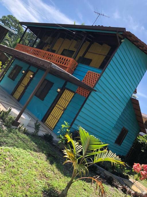 Photo of Buildings in Puerto Viejo de Talamanca