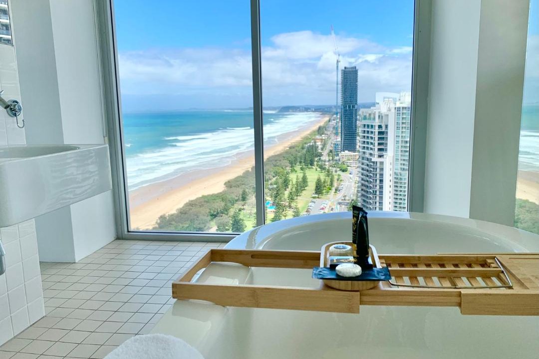 Photo of Bathroom in Broadbeach
