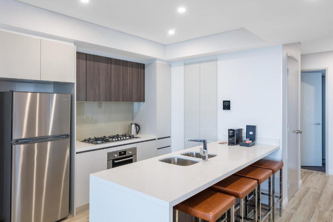 Photo of Kitchen in Southport