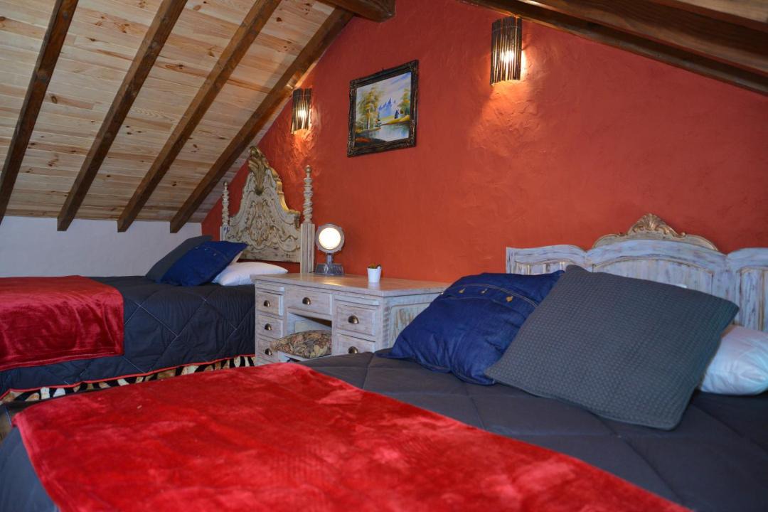 Photo of Bedroom in Seia