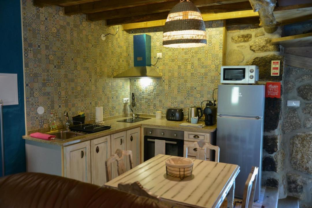 Photo of Kitchen in Seia