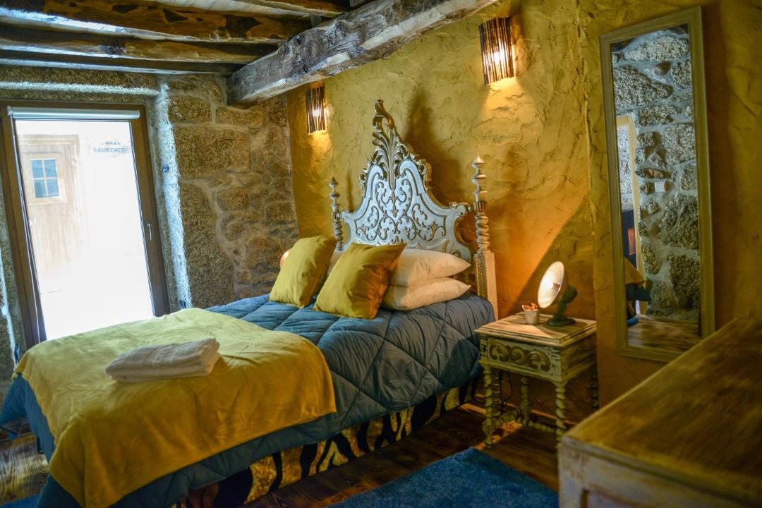 Photo of Bedroom in Seia