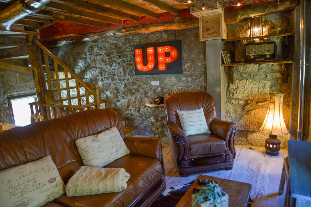 Photo of Livingroom in Seia