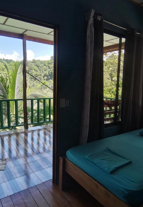 Photo of Bedroom in Drake Bay
