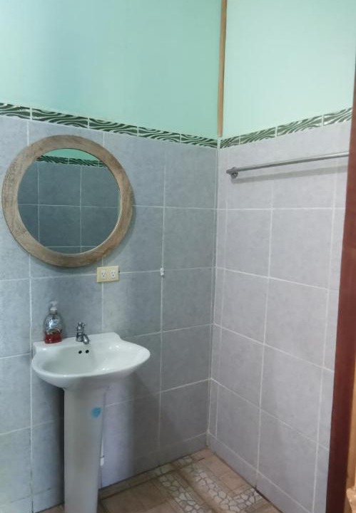 Photo of Bathroom in Drake Bay
