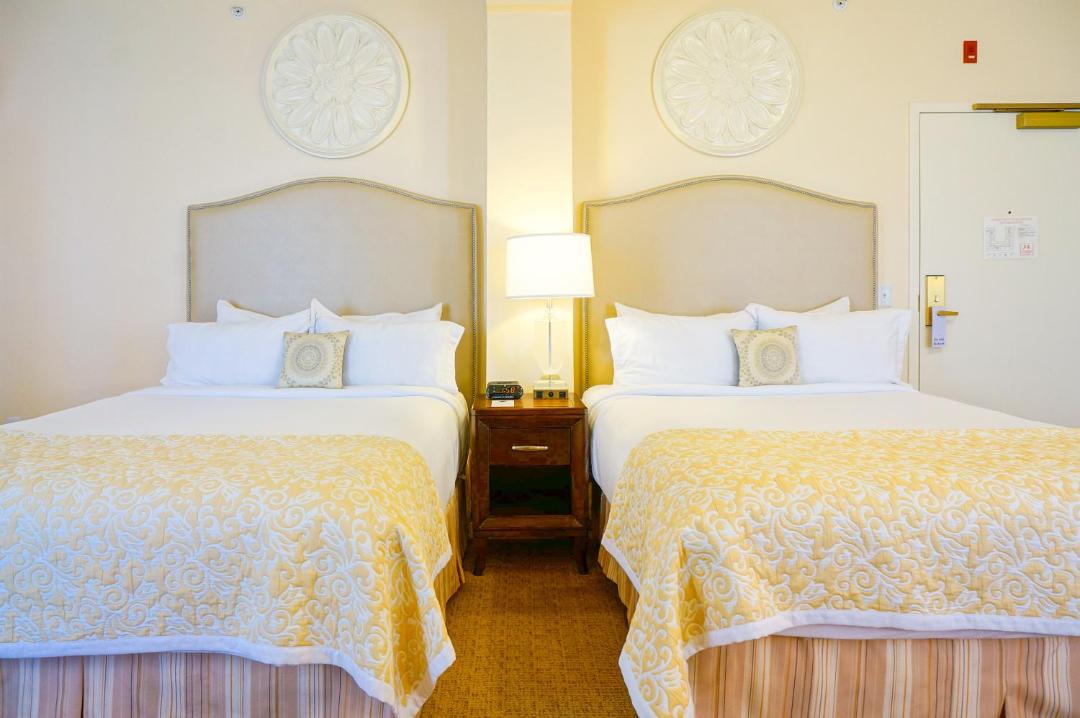 Photo of Bedroom in Lower State