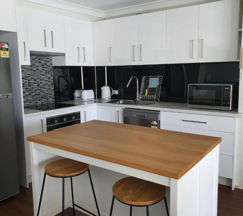 Photo of Kitchen in Runaway Bay