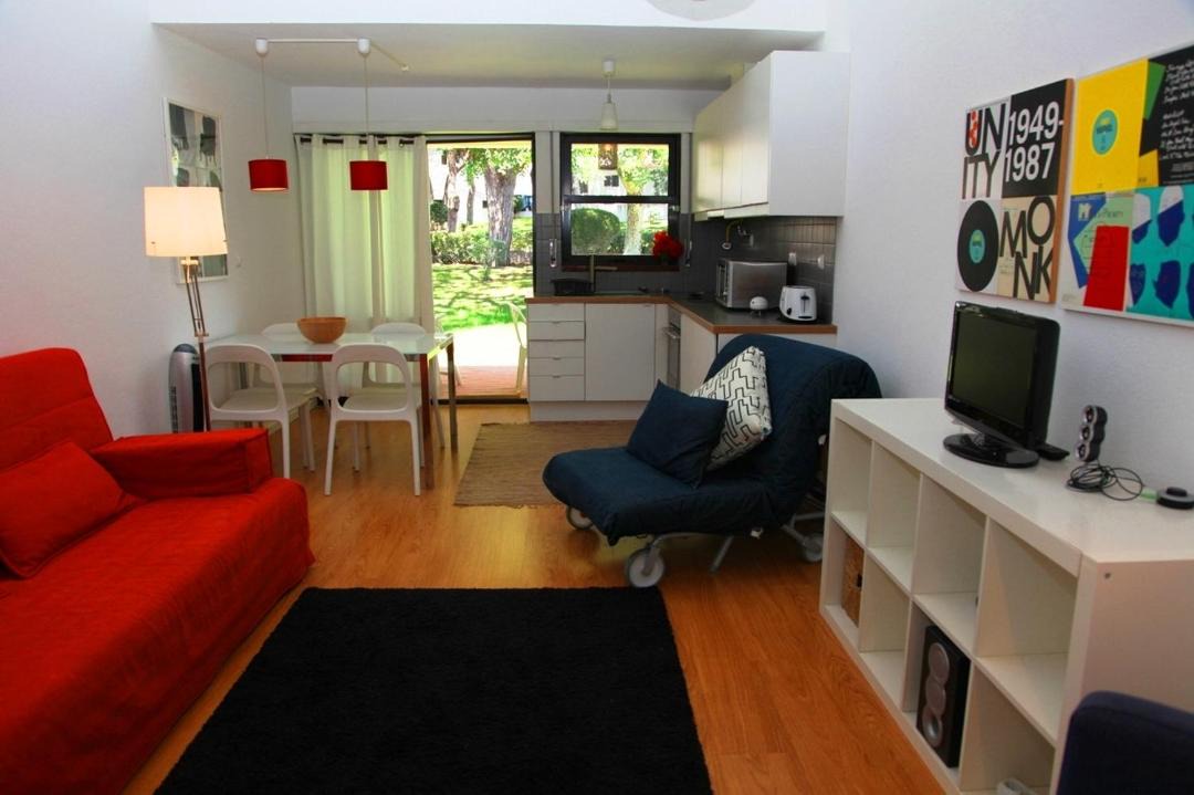 Photo of Livingroom in Aldeia das Acoteias