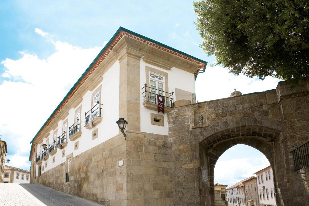 Photo of Buildings in Viseu