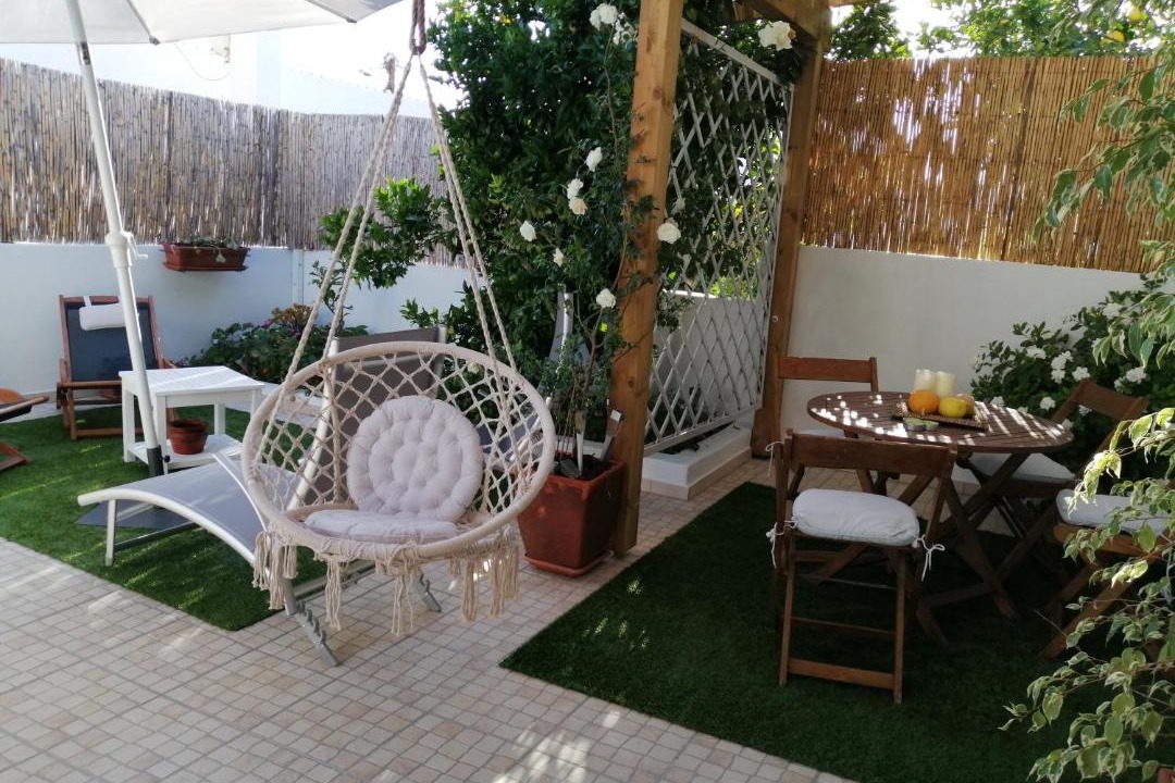 Photo of Patio Balcony in Luzianes