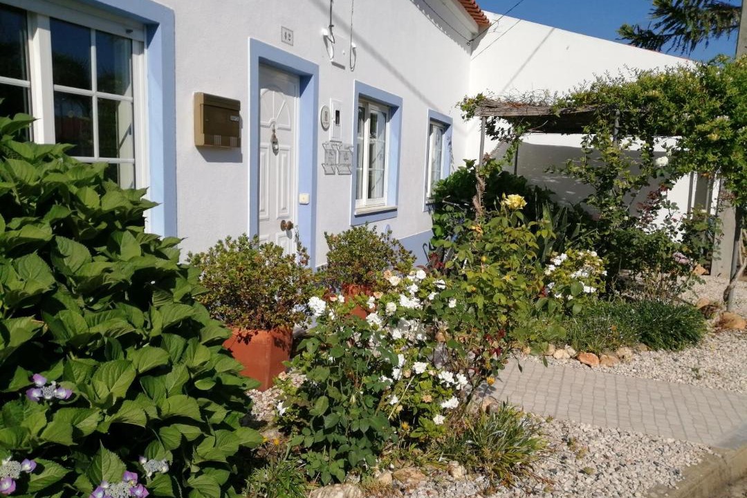 Photo of Buildings in Luzianes