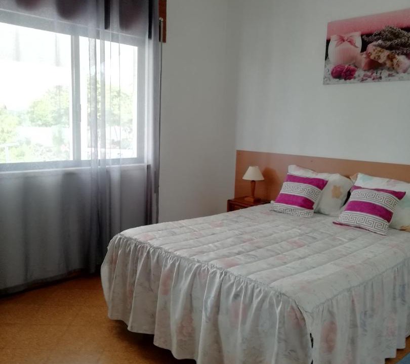 Photo of Bedroom in Sao Francisco da Serra