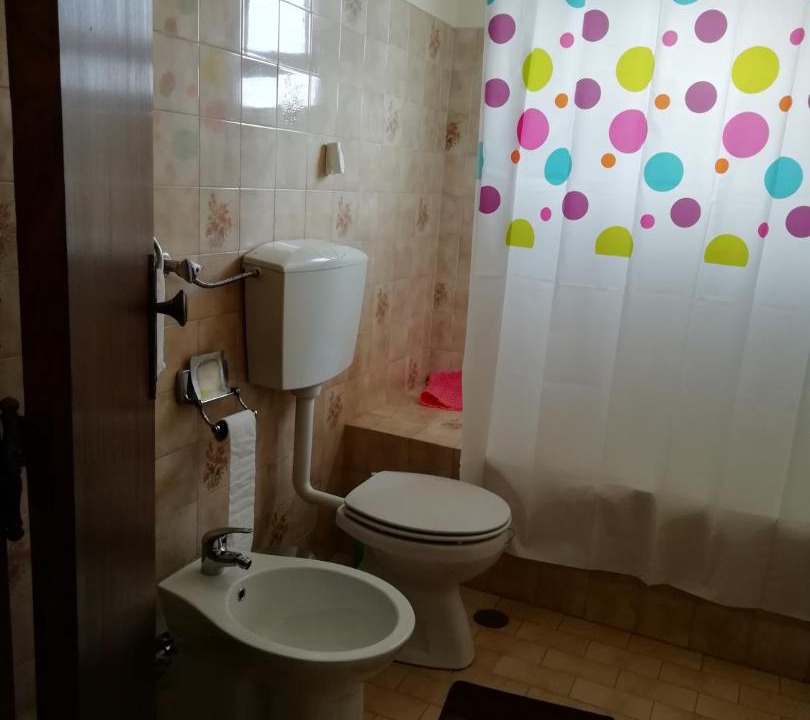 Photo of Bathroom in Sao Francisco da Serra