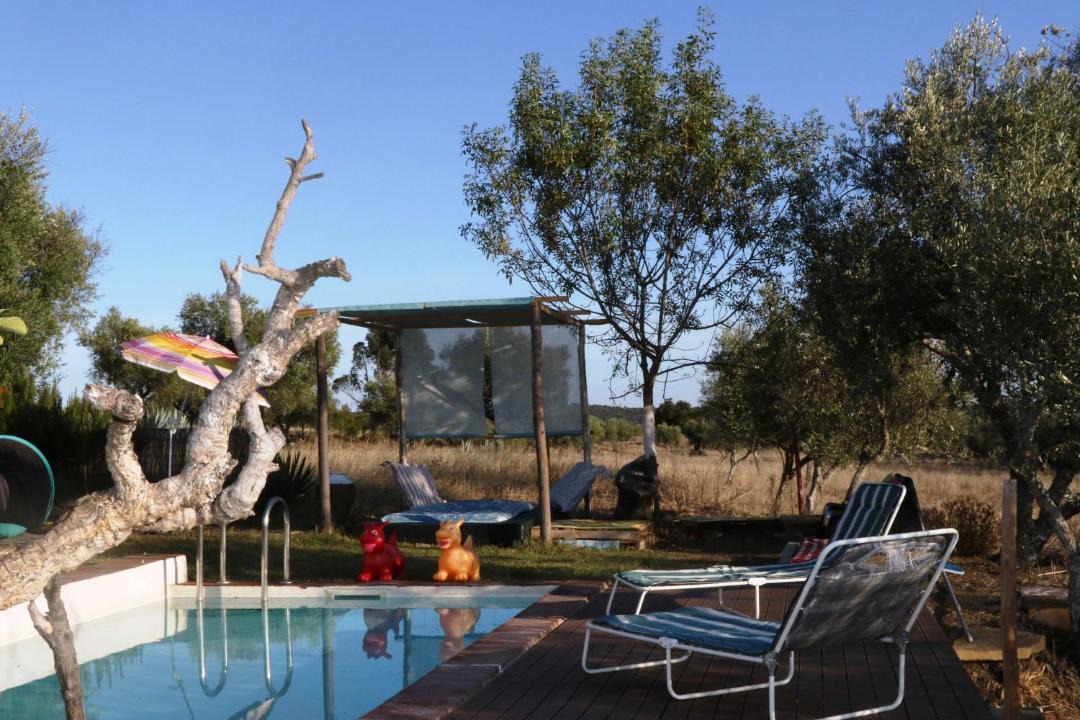Photo of Outdoor in Alvito