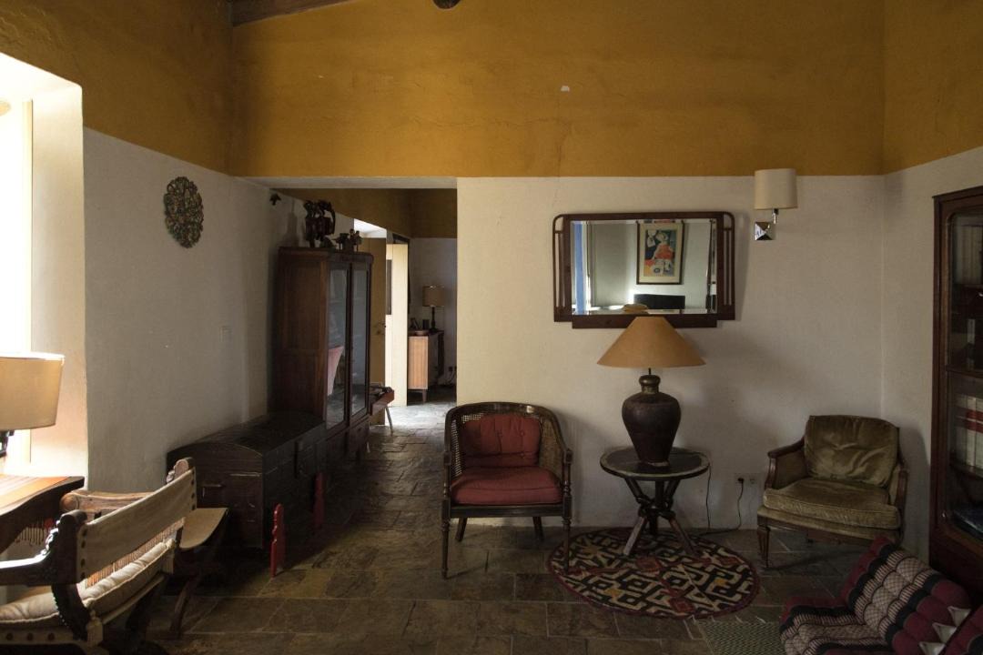 Photo of Livingroom in Alvito