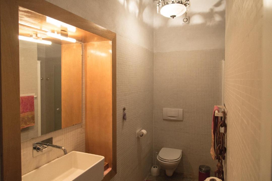 Photo of Bathroom in Alvito