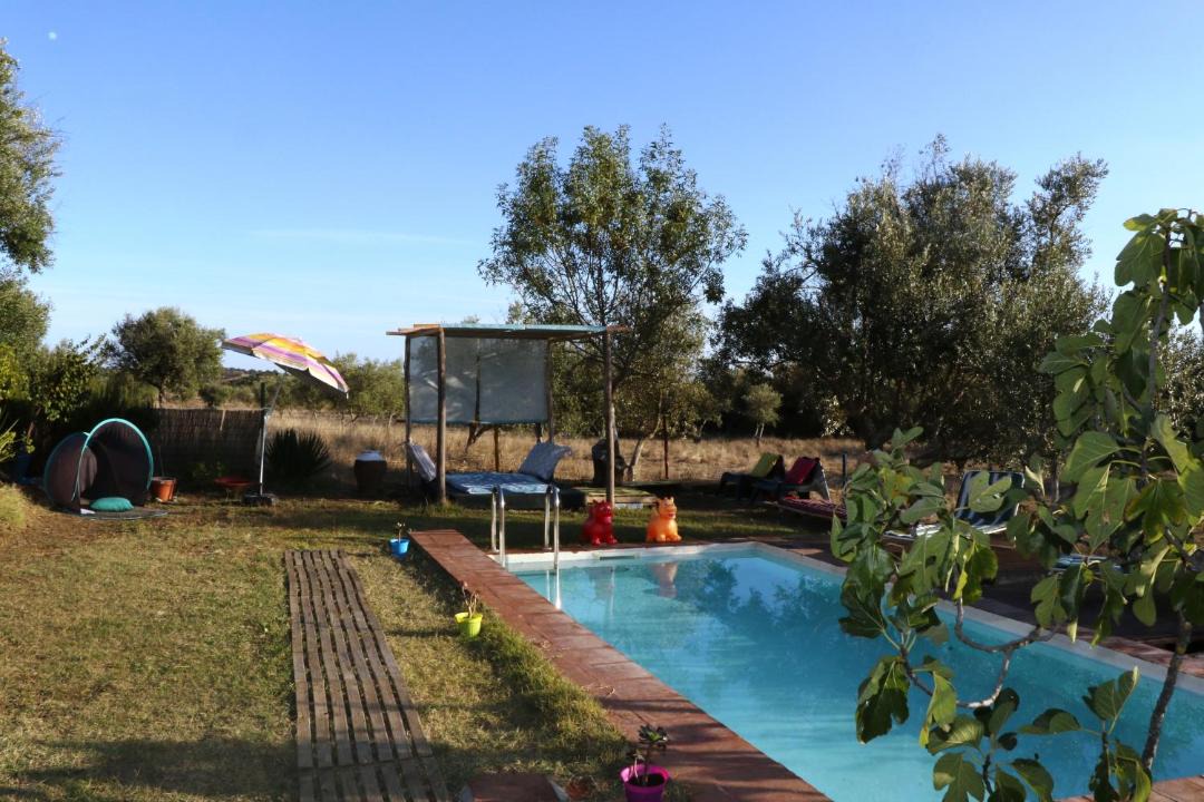 Photo of Outdoor in Alvito