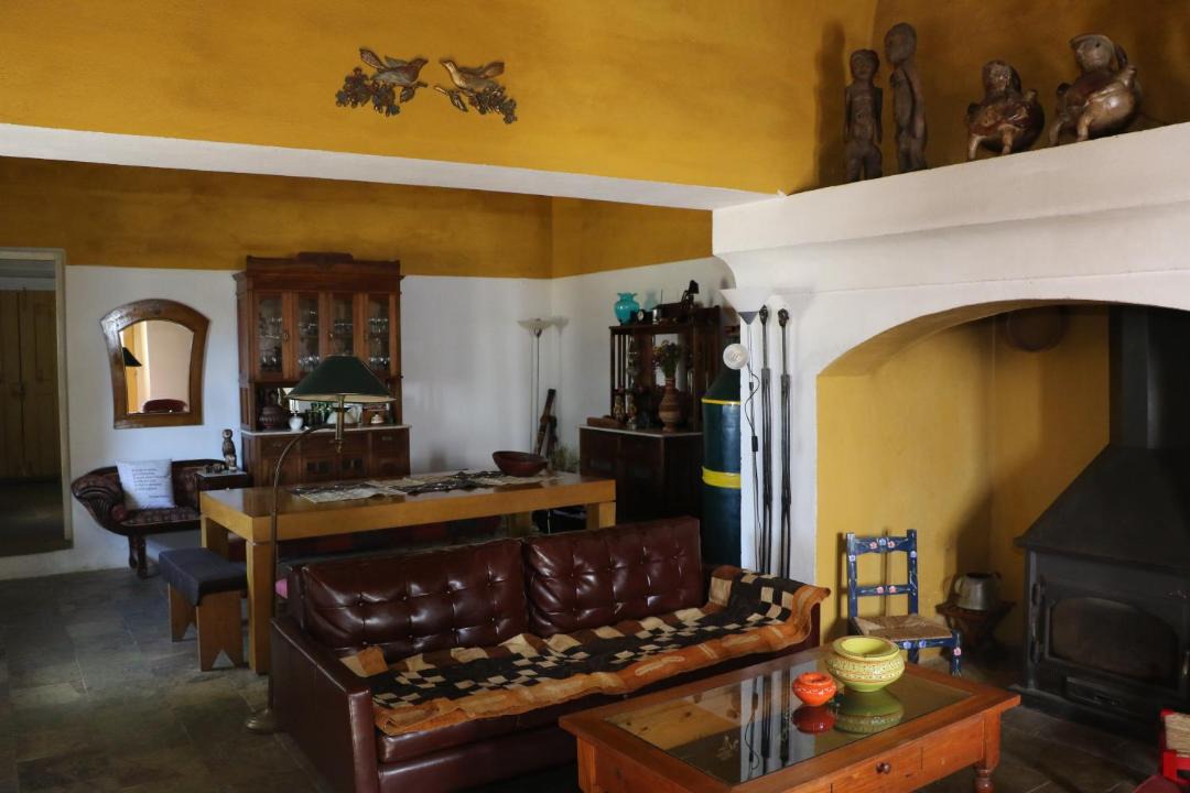 Photo of Livingroom in Alvito