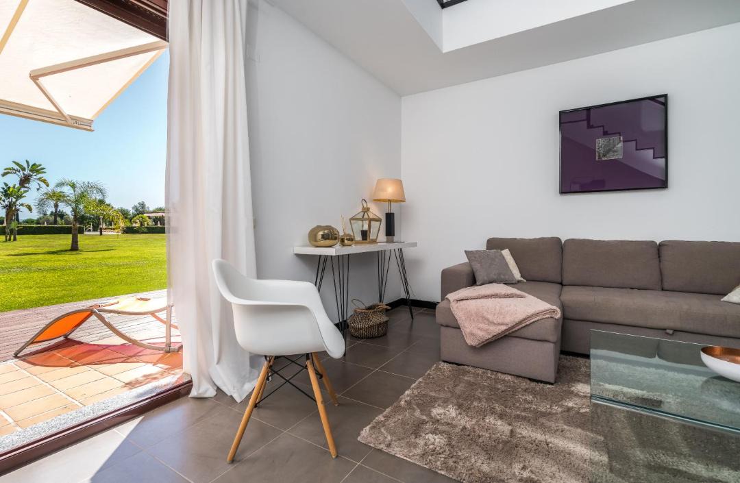 Photo of Livingroom in Vilamoura