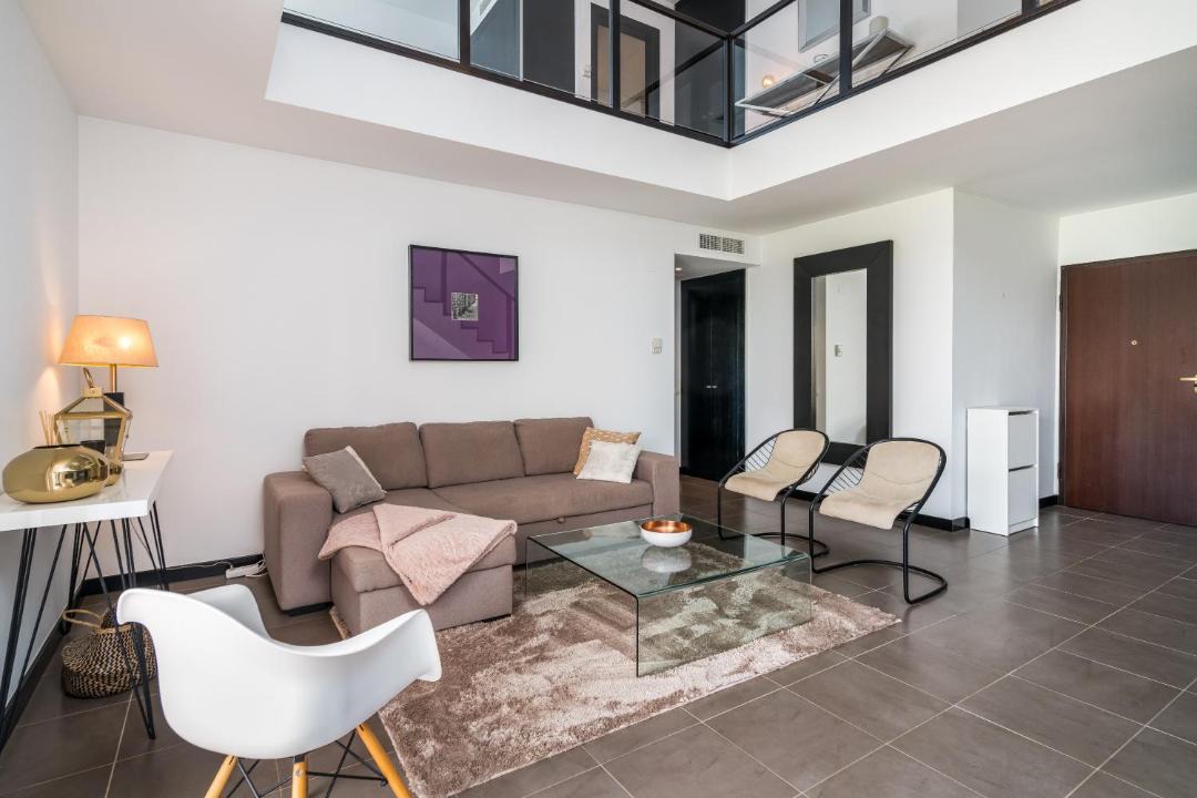 Photo of Livingroom in Vilamoura