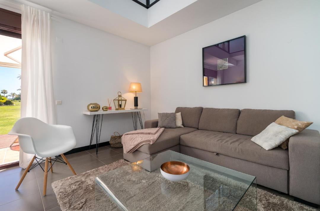 Photo of Livingroom in Vilamoura