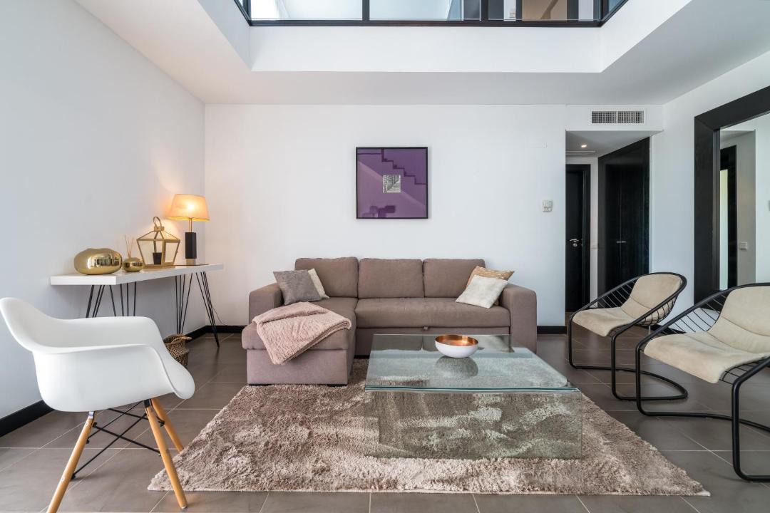 Photo of Livingroom in Vilamoura