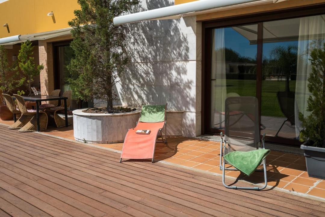 Photo of Patio Balcony in Vilamoura