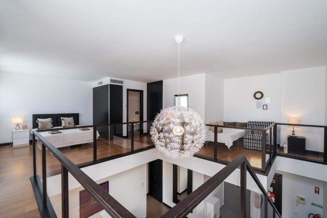 Photo of Livingroom in Vilamoura