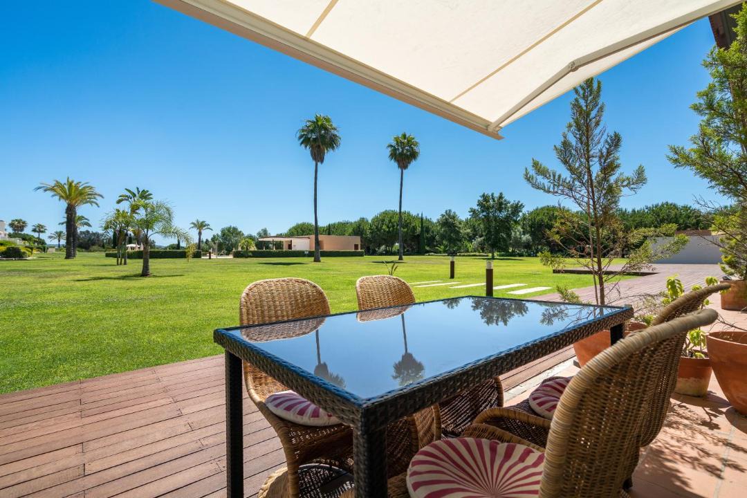 Photo of Patio Balcony in Vilamoura