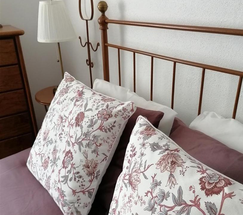 Photo of Bedroom in Santa Maria da Devesa