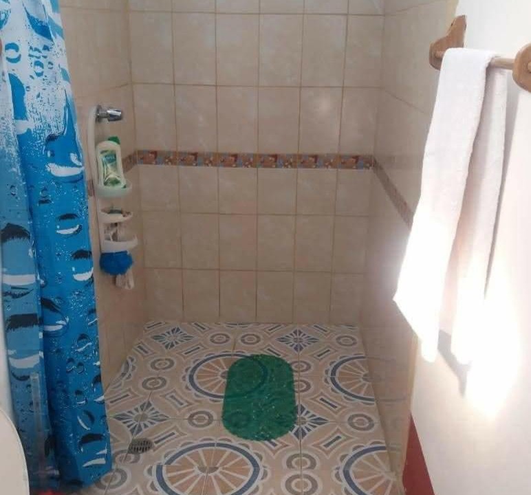 Photo of Bathroom in San Juan del Sur