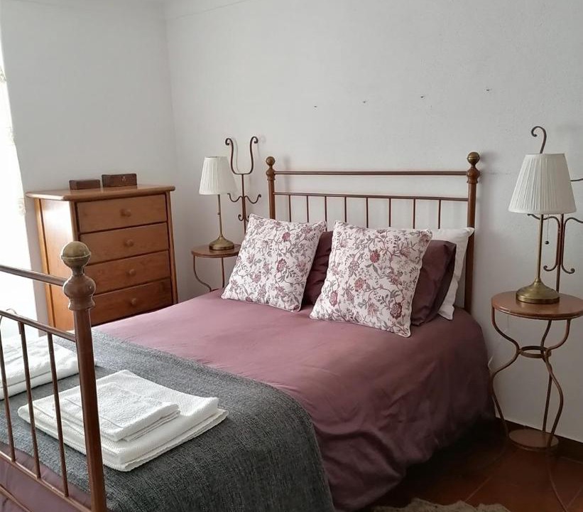 Photo of Bedroom in Santa Maria da Devesa