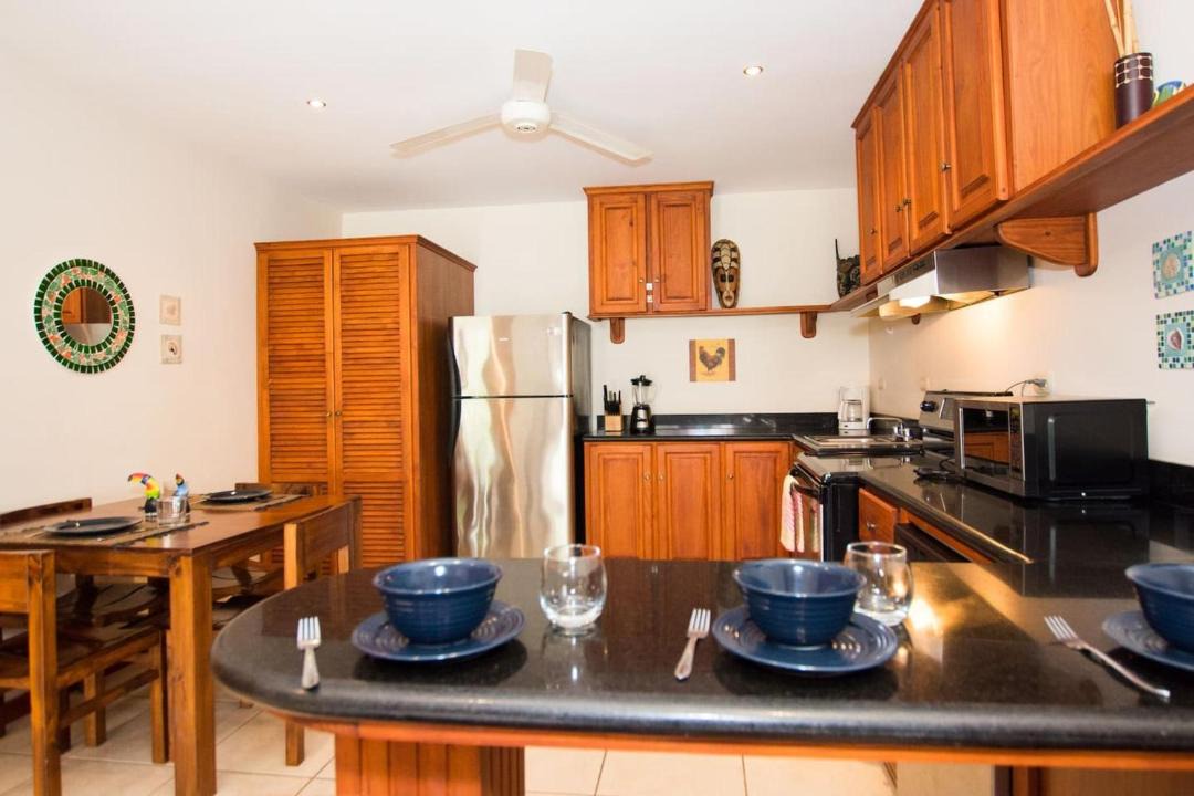 Photo of Kitchen in Brasilito