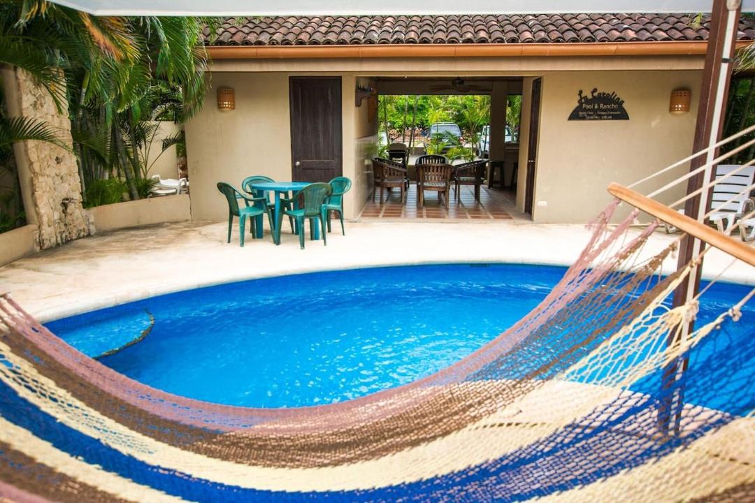 Photo of Patio Balcony in Brasilito