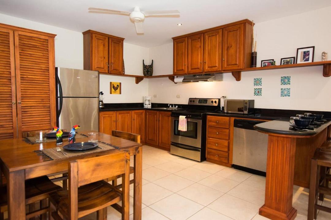 Photo of Kitchen in Brasilito