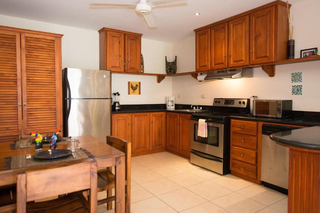 Photo of Kitchen in Brasilito