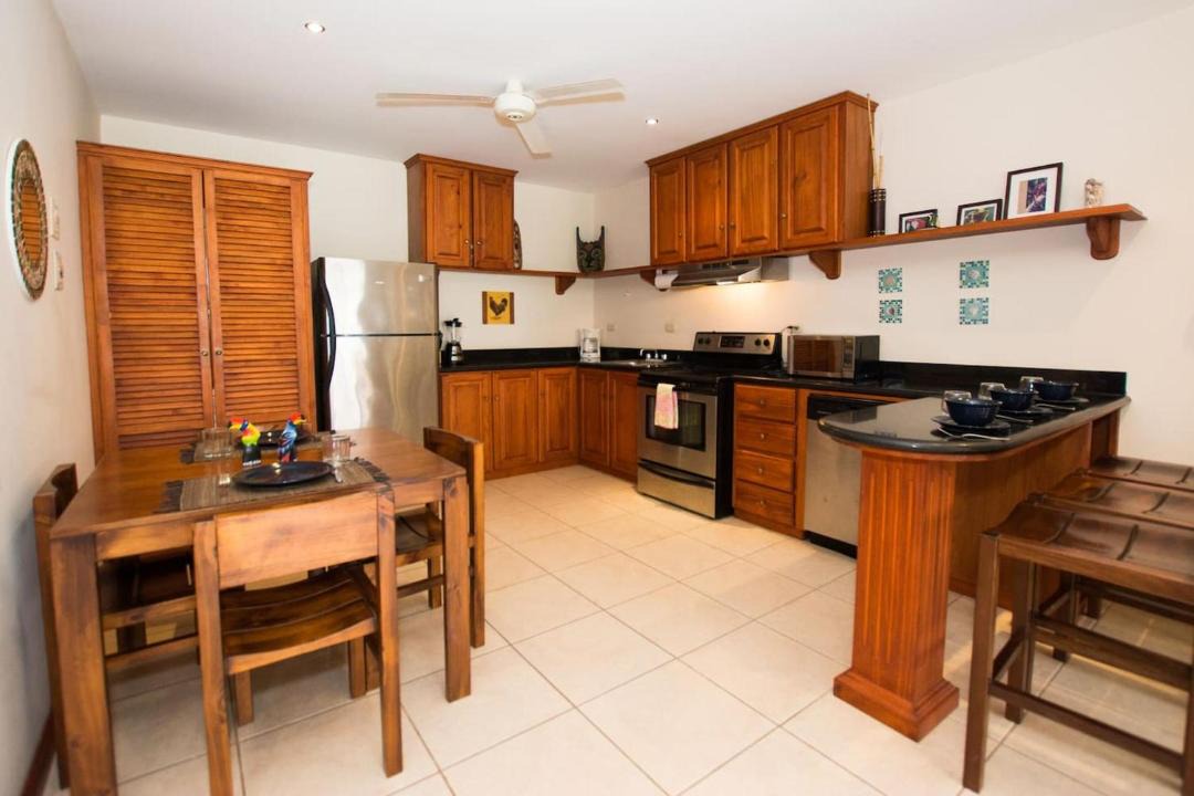 Photo of Kitchen in Brasilito