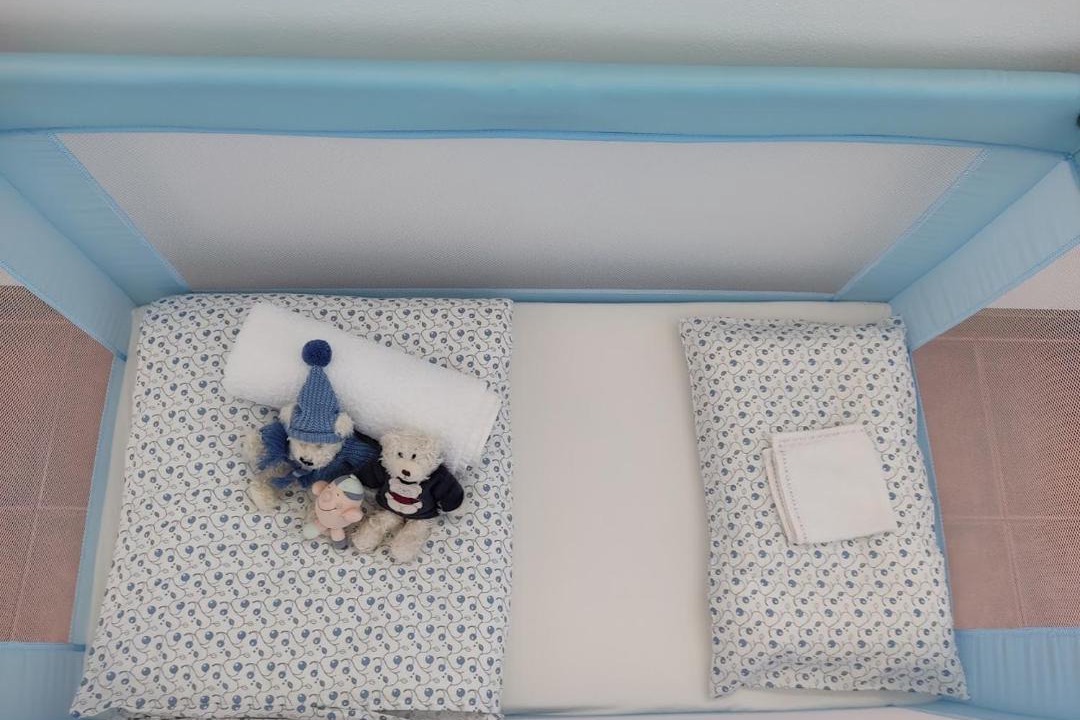 Photo of Bedroom in Resende