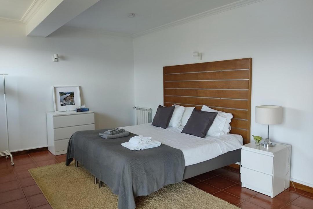 Photo of Bedroom in Resende