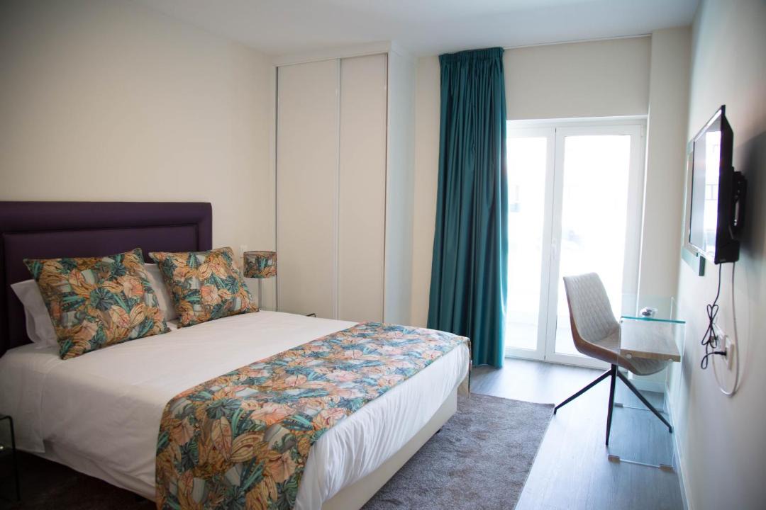 Photo of Bedroom in Canhoso