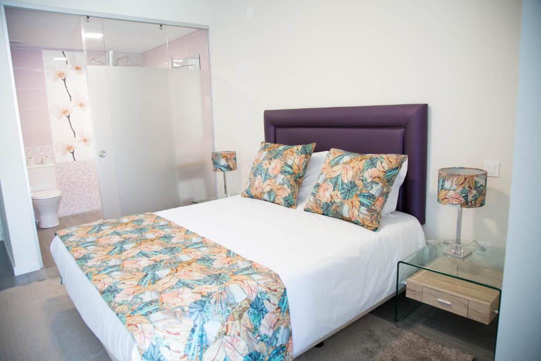 Photo of Bedroom in Canhoso